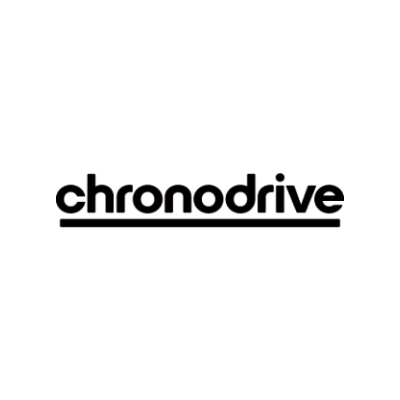 Logo Chronodrive