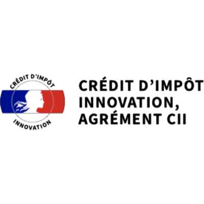 Logo Crédit d'impôt